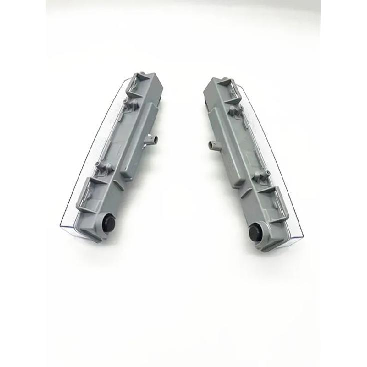 For Benz Front Left or LED Right Daytime Running Lights Fog Lamp W204 GLK300 W166 ML350 ML400 OE;0999065700 A0999065800