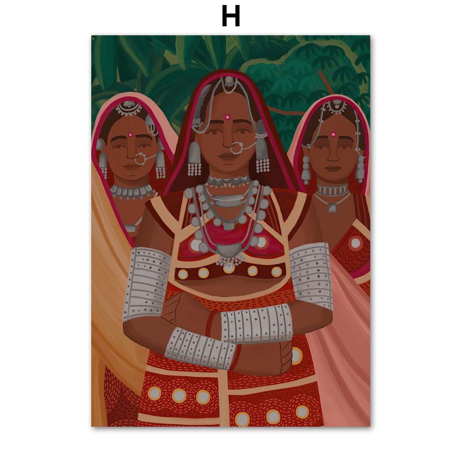 Reading Girls Plant Lady Picnic Fruity Flowers Tea Life Posters And Prints Wall Art Canvas Painting Pictures Living Room Decor