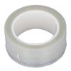 Linsenrandbearbeitung Blockierpads 42mm X 26mm Optische Brillenglas Anti-Rutsch Klebeaufkleber Band
