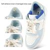 Sports Shoes Repair Patches Self-Adhesive Sports Shoe Heel Repair Patches for Basketball Shoes Leather Shoes Boots