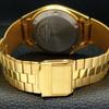 REFURBISHED VINTAGE SEIKO 5 AUTOMATIC 6309A JAPAN MENS BLUE DIAL WATCH a425906-2 RL620a-a425906