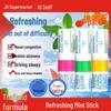 Refreshing Nasal Inhaler Stick