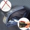 Car Side Rear View Mirror Rain Eyebrow Visor Rain Shield Shade Cover Sticker For BMW M Power Performance M3 M5 X1 X3 X5 X6 E46
