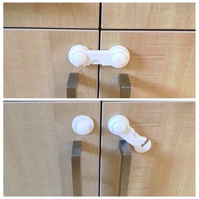 child safety wardrobe lock