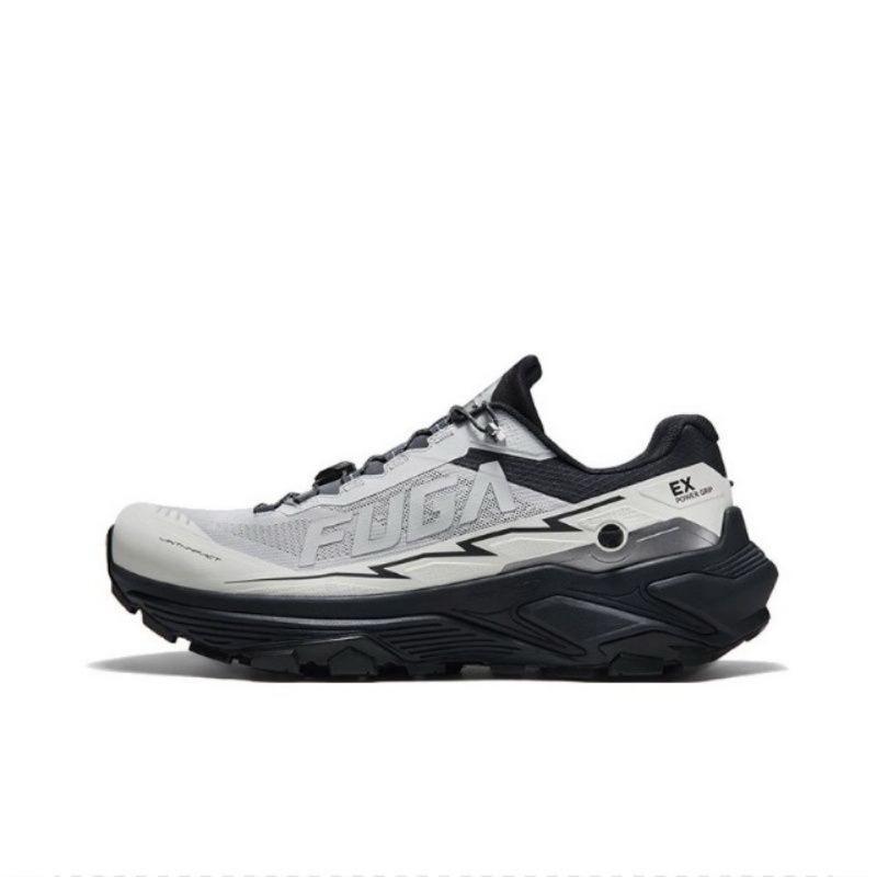Classic Brand Comfortable Thick Bottom Trekking Sneakers Top Quality Wearable Outdoor Hiking Shoe All Terrain Off-road Shoe