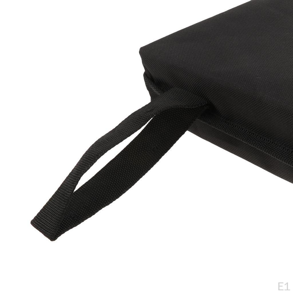 Cushion Pad Outdoor Garden Camping Mat for Stadiums Stool
