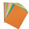 A4 Double-Sided Color Paper & Cardstock Set, 160g/240g, Free Shipping, 100 Sheets