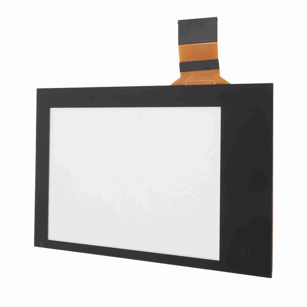 7palcový panel dotykové obrazovky digitizéru pro GPS navigaci náhradní pro Accord Civic HRV Pilot Fit 20162017