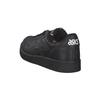 Asics JAPAN Size 28cm Sneakers, Men's, Black/Black,