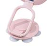 Phone Holder Double Sided Magnetic Phone Ring Holder Portable Folding Cellphones Stand Phone Accessories Support Bracket Grip