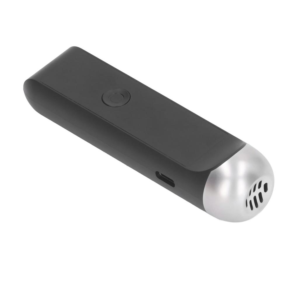 Alcohol Tester Quick Response High Accuracy 3 Color Light Indication Portable Digital Alcohol