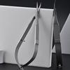 Stainless Steel Cuticle Nipper Pliers Dead Skin Remover Squeeze Straight Manicure Scissors Eyebrow Scissors Beauty Tools