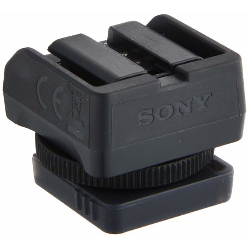 

Адаптер Sony ADP-MAA