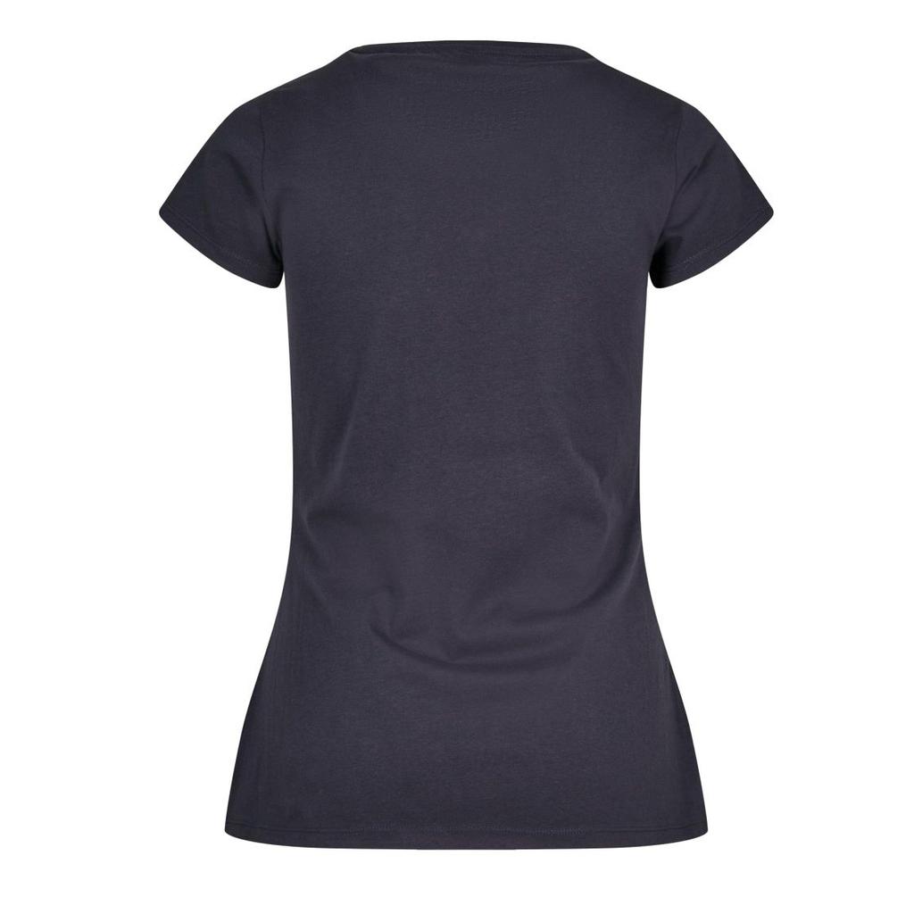 Build Your Brand Basic-T-Shirt für Damen/Damen