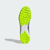 adidas F50 Pro TF Purple Rush Cloud White Lucid Lemon