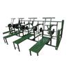 Xuan Shi High Pull Combination Trainer