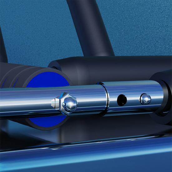 Exercițiu pentru brațe Twister cu mâner din spumă, 40-50 kg, bară de antrenament reglabilă pentru piept, antebraț, triceps, întăritor muscular pentru piept, expansor pentru acasă, echipament de fitness