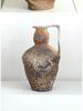 Retro Wabi-Sabi Zen Pottery Vase for Home and Hotel Decor