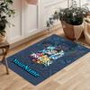 Roblox Customize Your Name Kitchen Rug Runner Rug Laundry Mat Hallway Entryway The Best Gift Choice