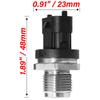 Fuel Rail Pressure Sensor For 2003-2006 Dodge Ram 3500 Cummins Diesel 5.9L I6