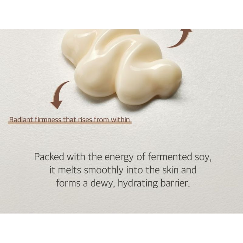 mixsoon - Bean Cream Tube