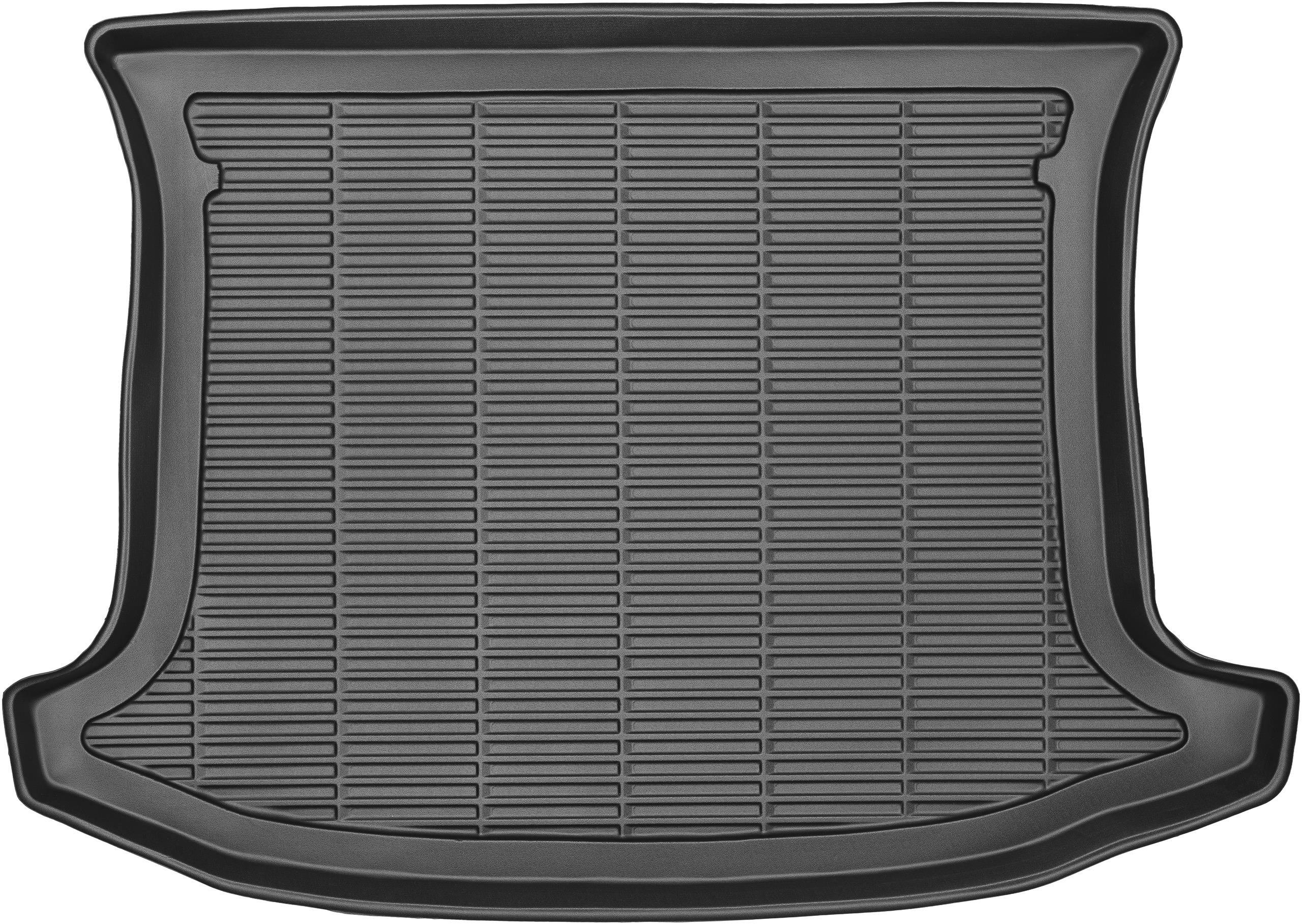 Kofferbak MAX-MAT 911611 - Peugeot 308 II SW / Stationwagon 2007-2013 (5-persoons)
