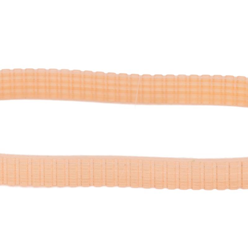 10in Bandsaw Motor Ribbed Drive Belt Waterproof High Temperature Resistance Woodworking Band Saw Belt