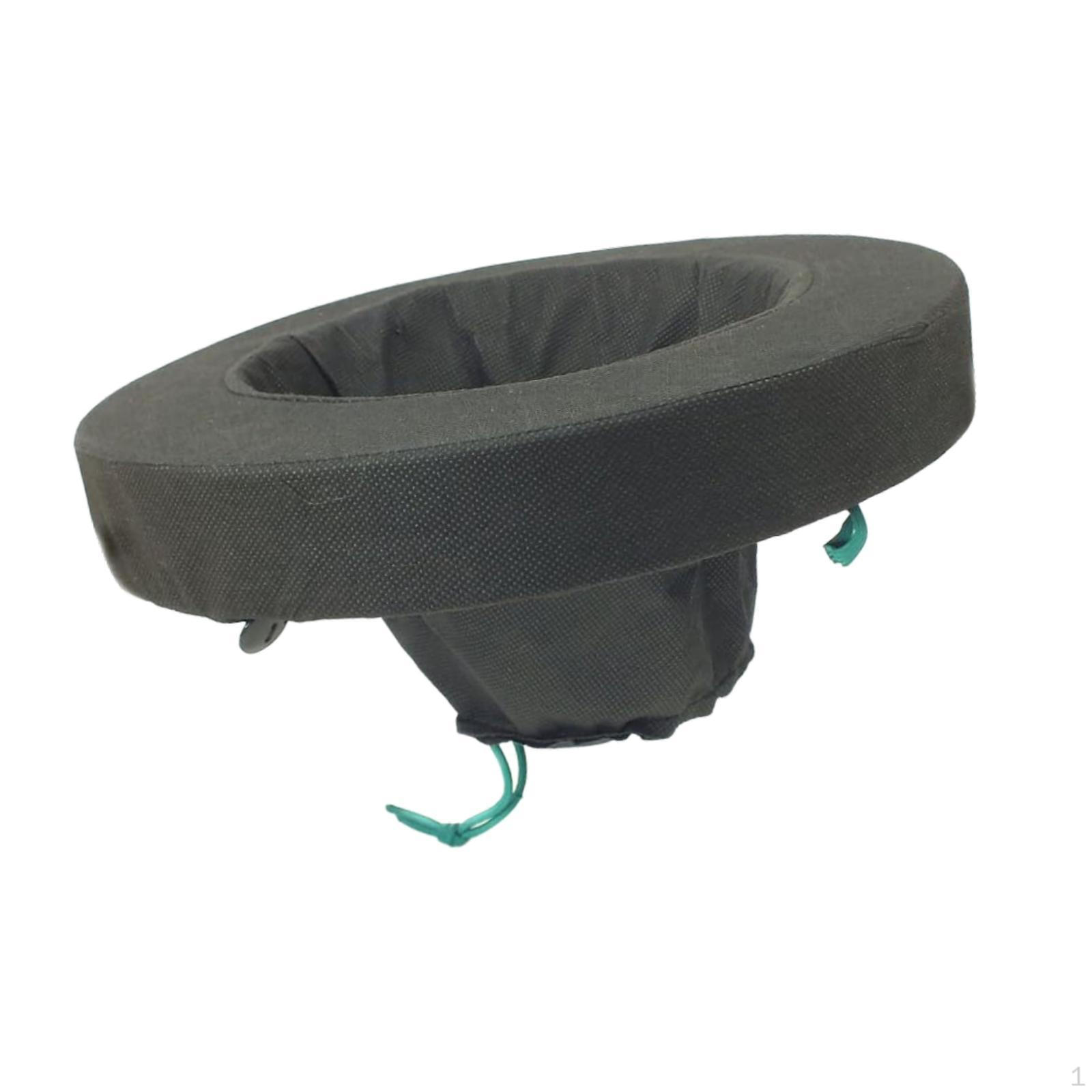 

Плавающий прудной плантатор Водный Потрясающий Износостойкий Дышащий Многофункциональный