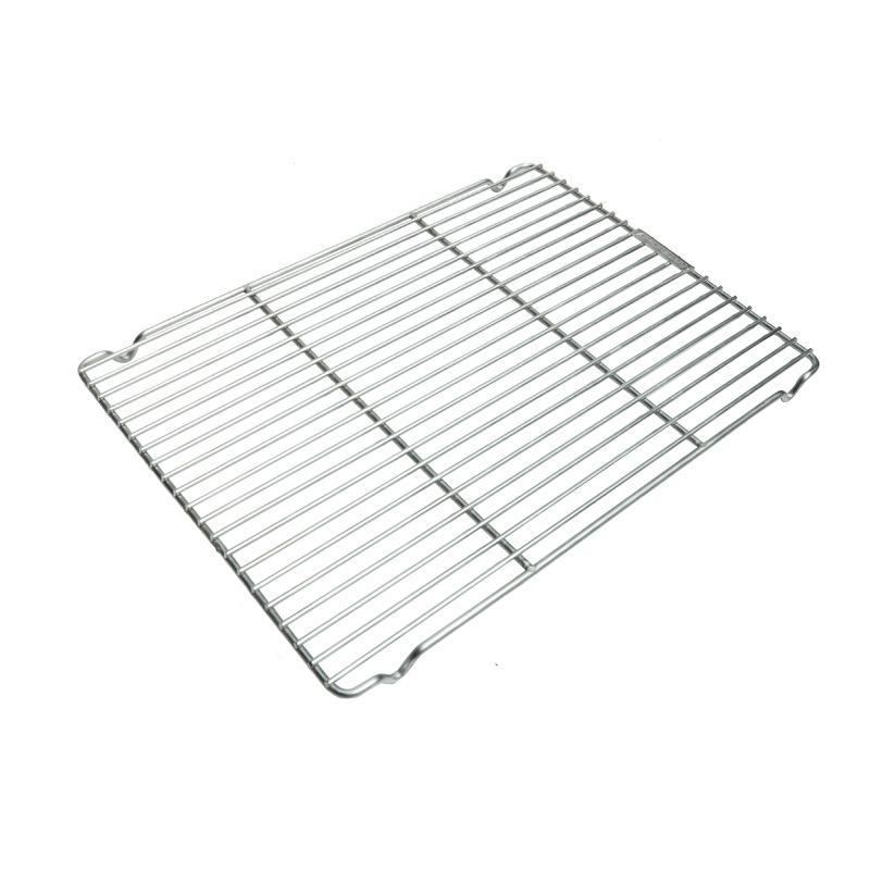 

CAMPINGMOON Outdoor Camping Supplies BBQ Grill BBQ Plate Thickened 304 Stainless Steel Grilling Net