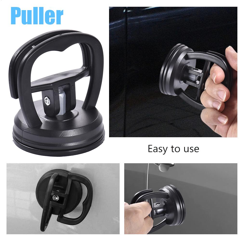 Mini Car Dent Repair Puller Suction Cup Panel Suction Cup Removal Tool Universal Portable Powerful Dent Repair Tool For Car Body