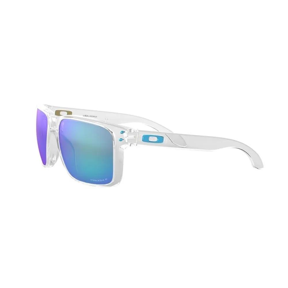 Holbrook XL Prism Sapphire Iridium Polarized OO941707-59
