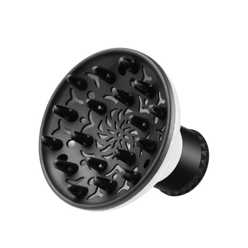 Curling Hair Diffuser, Hair Dryer Drying Cover, Universal Interface Hair Dryer, Styling Tool, Hair Styling Magic Device, Diffuser Nozzle