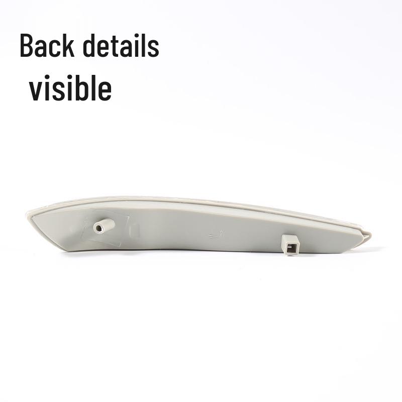 Hyundai Sonata 8 Rearview Mirror Turn Signal & Reverse Signal