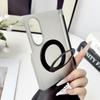 Applicable to Samsung zfold1wide mobile phone case zflod1 magnetic suction bracket zflod1 ultra-thin matte magnetic attraction