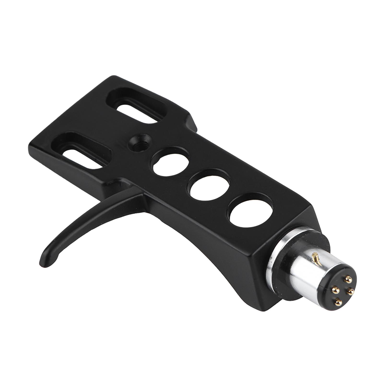 

Универсальный LP Проигрыватель Фоно Картридж Крепление Замена с Проводами