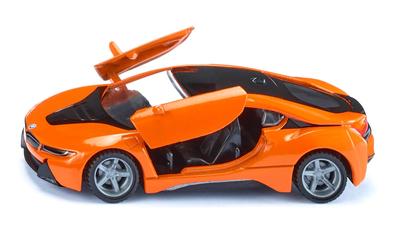 Siku BMW i8 LCI מלפני כ-3 שנים SK2348