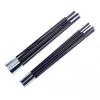 Camping Tent Frame Fiberglass Support Pole For Outdoor Shelter Construction
