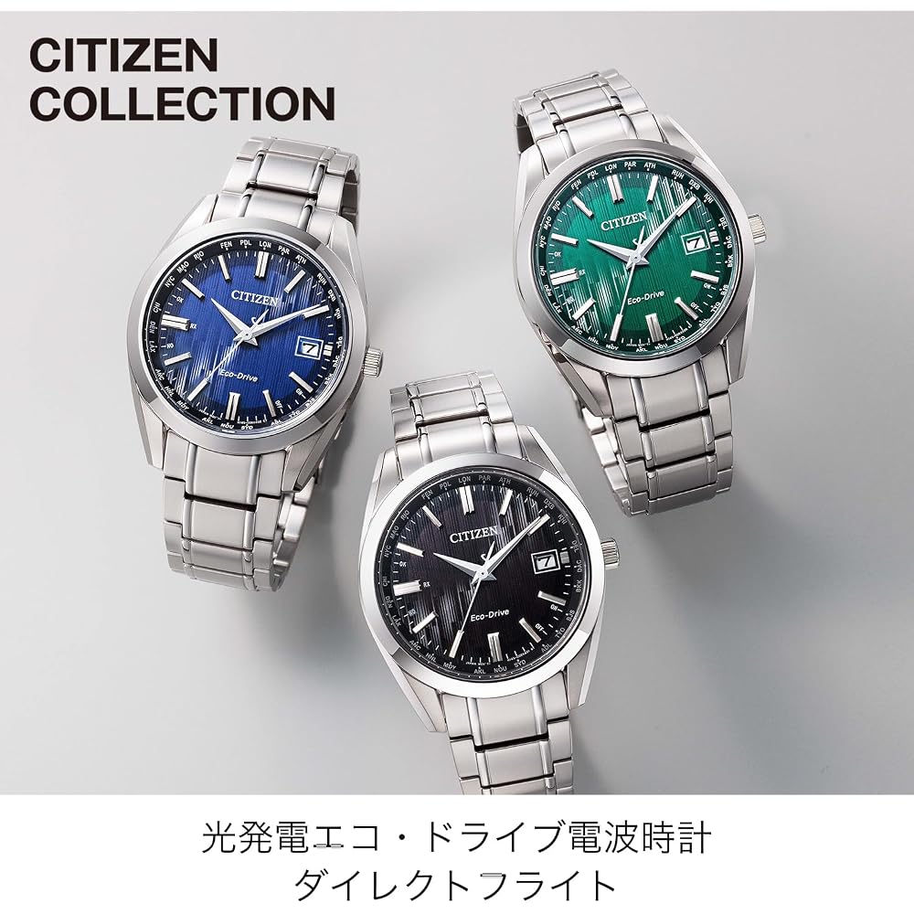 Citizen Koleksiyon CB0261-53L Erkek Saati