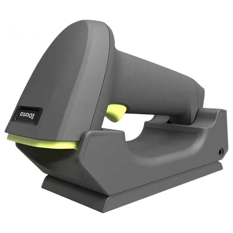 iData J7 Wireless Barcode Scanner