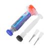 with Lead Solder Flux Rod Type Solder Needles Rework Tools Soldering Paste  Communications