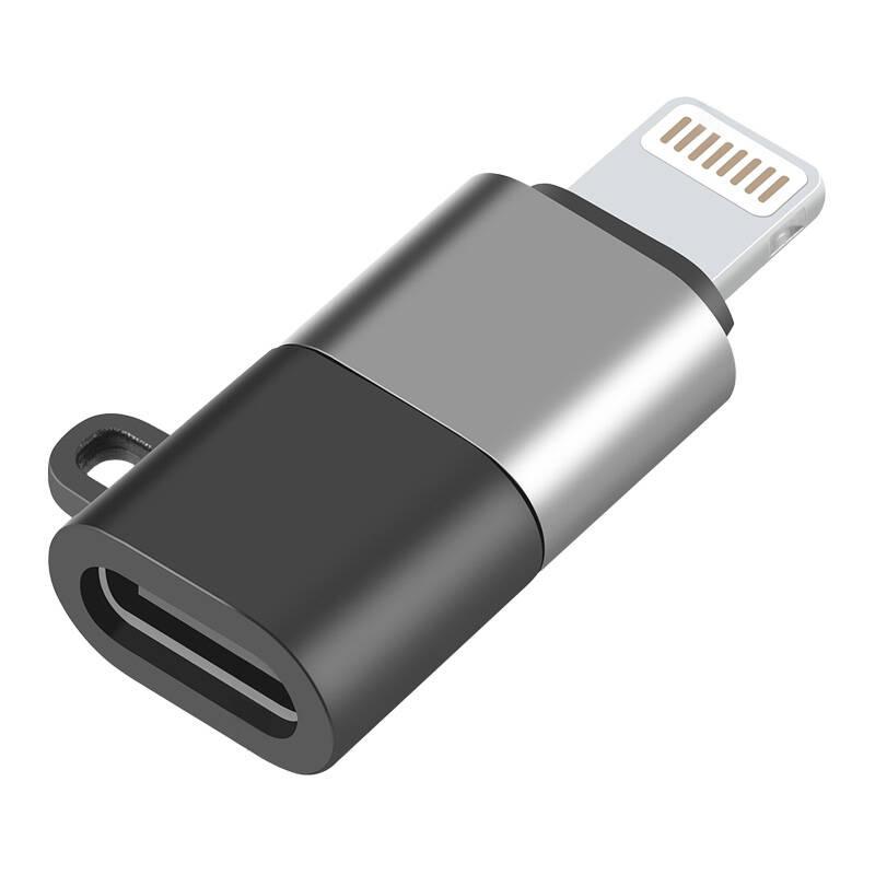 Adattatore OTG USB-C a Lightning Puluz Pu649B