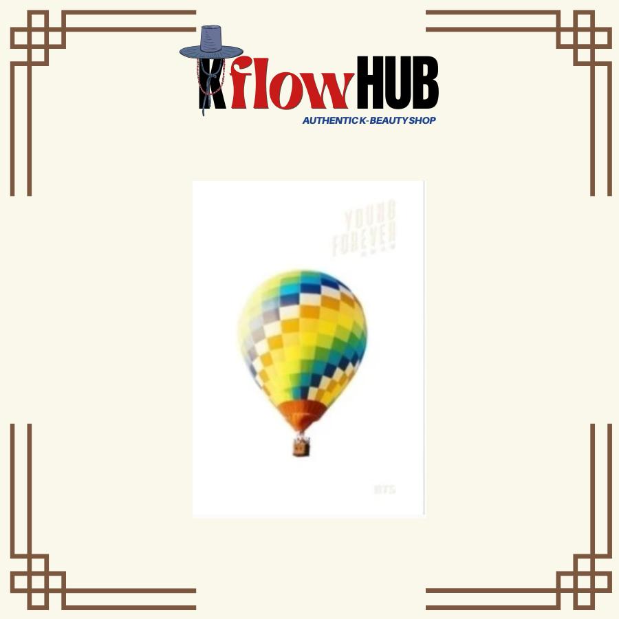 [READY STOCK] BTS - YOUNG FOREVER SPECIAL Album DAY