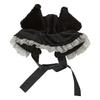 Sanrio Plush Costume (Enjoy Idol Gothic Night Party) Kuromi 379093