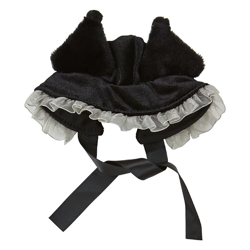 Sanrio Plush Costume (Enjoy Idol Gothic Night Party) Kuromi 379093