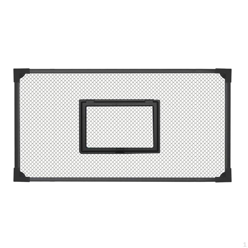 , Self-Assembling Anti, Easy To Install, Accessories