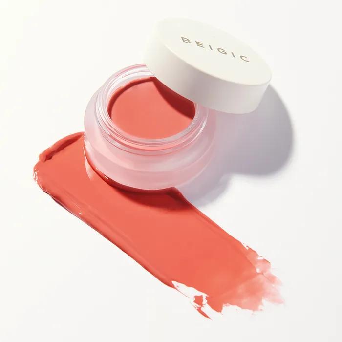 Flush Lip & Cheek Balm 01 Tulle