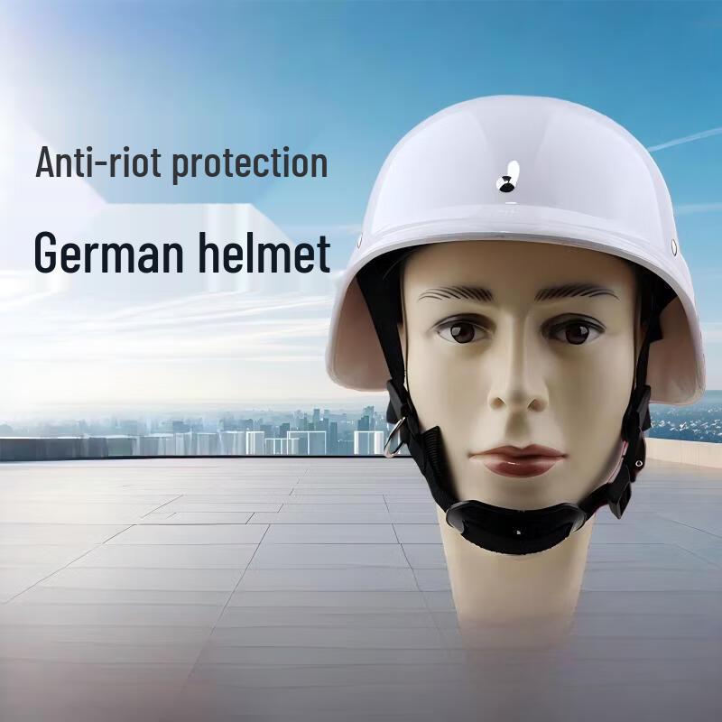 Lieve Security Duty Safety Helmet