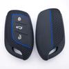 3 Przyciski Silikonowe Etui Pokrowiec na Kluczyk Fob Dla Mg 4 Mg4 Ev Mg Hs Gt Zs Ev Zx Mg5 Mg6 Dla Roewe Rx3 Rx5 Rx8 Erx5 I6 I5