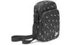 Nike Polyester Shoulder Bag, Crossbody Bag Regular Unisex Black DM2163-010
