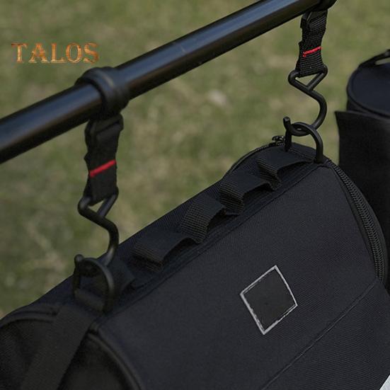 Pungă de hârtie pentru rulouri în aer liber, rezistentă, de mare capacitate, portabilă, camping, drumeții, alpinism, multifuncțională, suport pentru role de hârtie igienică, distribuitor pentru agățat